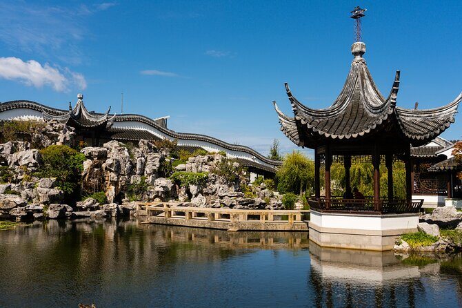 Dunedin Adventure: Private Family Heritage & Nature Walk - Who Will Love This Tour?