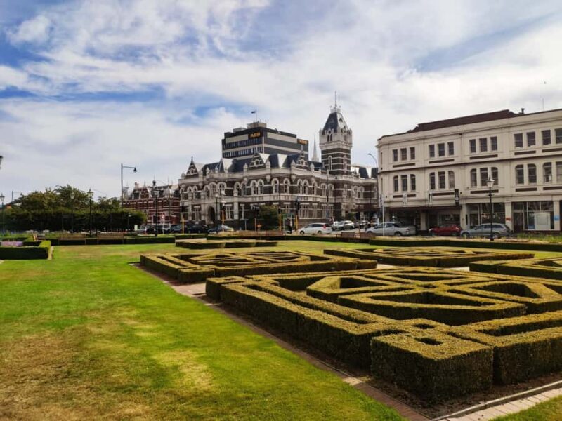 Dunedin City & Coastal Views 3-Hour Small-Group Tour - Final Thoughts