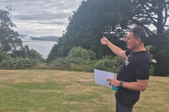Dunedin City - Settlers & Voyages Tour - Who Will Enjoy This Tour?