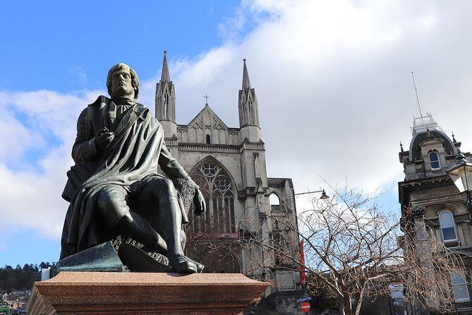 Dunedin City, Wildlife and Larnach Castle - A Closer Look at What You’ll Experience