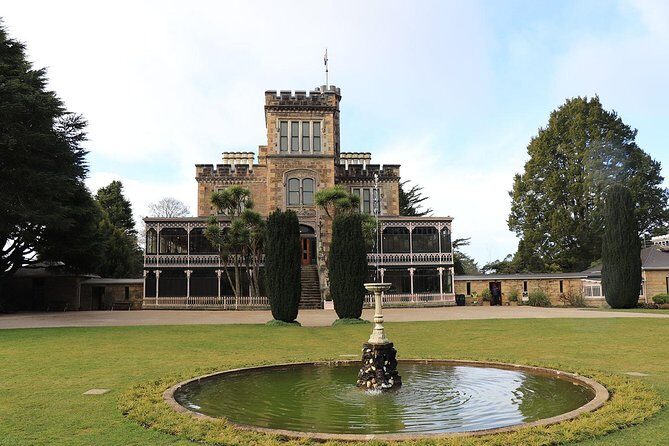 Dunedin City, Wildlife and Larnach Castle - FAQ