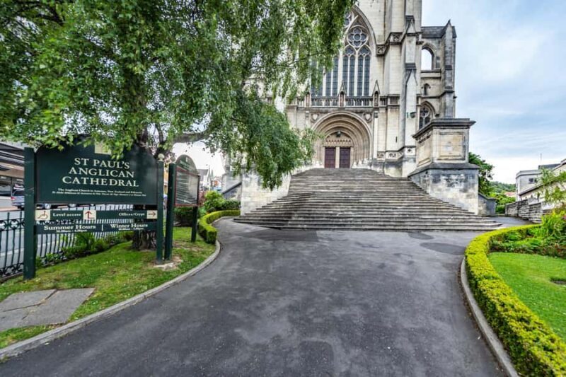 Dunedin Family Private Walking Tour: Heritage & Nature - Why Choose the Dunedin Heritage & Nature Tour?