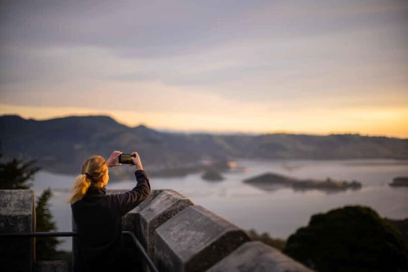 Dunedin: Larnach Castle & Gardens Admission Ticket - What Makes Larnach Castle & Gardens Special?