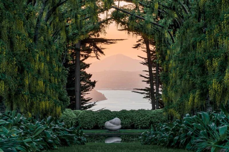 Dunedin: Larnach Castle & Gardens Admission Ticket - Practical Details and Visitor Tips