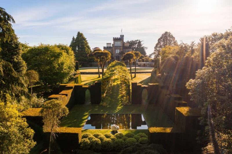 Dunedin: Larnach Castle & Gardens Admission Ticket - The Sum Up: Who Will Love This Experience?