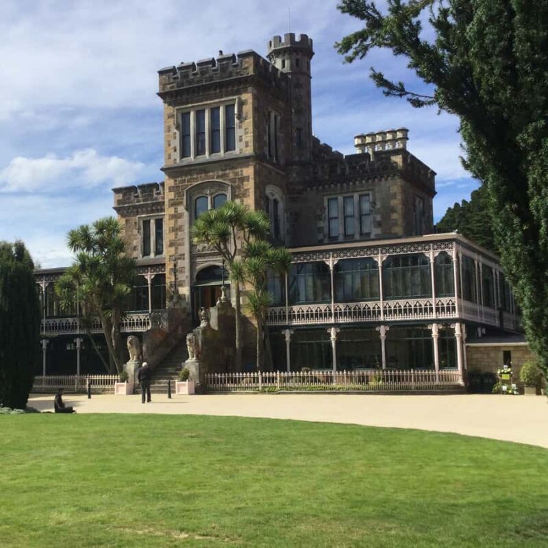 Dunedin: Peninsula with Lanarch Castle gardens & Olveston - Introduction: Why This Tour Might Be Your Best Choice in Dunedin