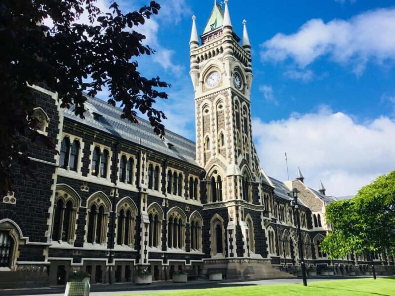 Dunedin: Peninsula with Lanarch Castle gardens & Olveston - Authentic Reviews and What Travelers Say