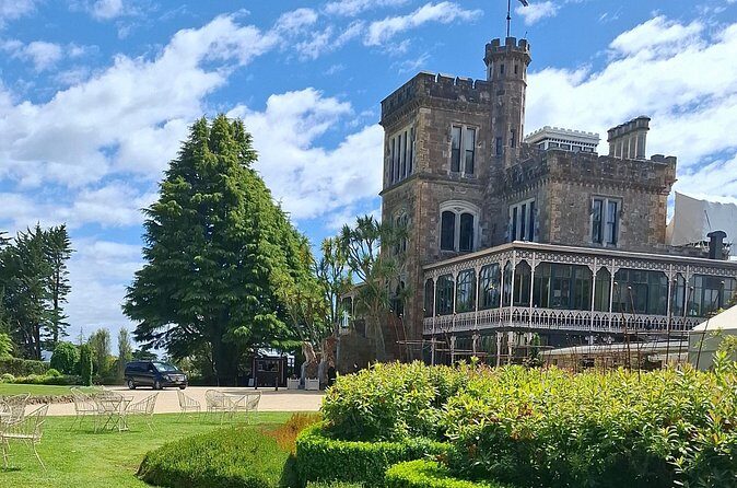 Dunedin Private Airport Transfers - Why Choose Dunedin Private Airport Transfers?