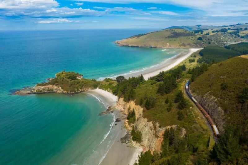 Dunedin: Scenic Railway Tour of Otago's Coastline - Who Should Consider This Tour?