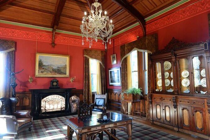 Dunedin Shore Excursion City Sightseeing & Tour of Larnach Castle - The Sum Up: Who Will Appreciate This Tour?