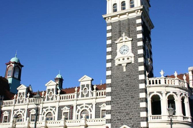 Dunedin Shore Excursion: Small-Group Tour of Dunedin and the Otago Peninsula - A Clear Breakdown of the Experience