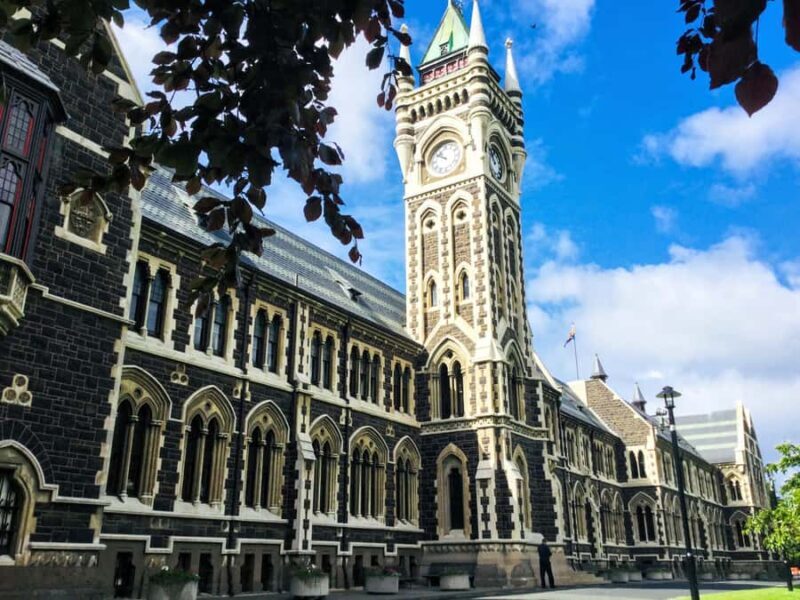 Dunedin: Small Group City Highlights Tour - FAQ