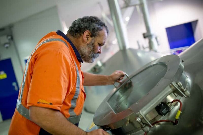 Dunedin: Speight's Brewery Guided Tour with Tasting - Tour Logistics and Practicalities