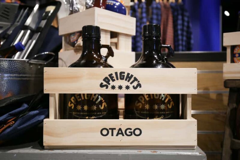 Dunedin: Speight's Brewery Guided Tour with Tasting - Who Will Love This Tour?