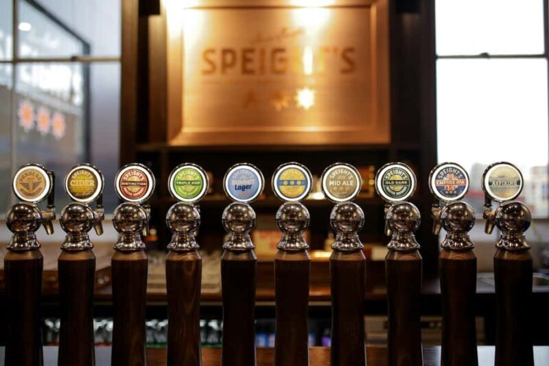 Dunedin: Speight's Brewery Guided Tour with Tasting - FAQ