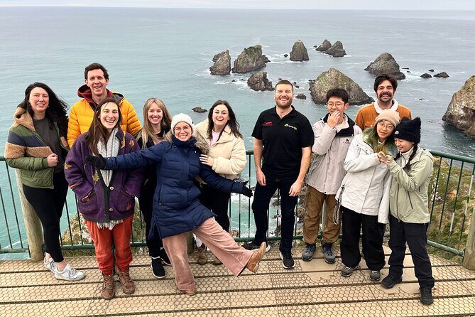 Dunedin to Invercargill via the Catlins 1 Way Small Group Tour - Key Points