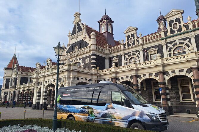 Dunedin to Invercargill via the Catlins 1 Way Small Group Tour - Pricing and Value