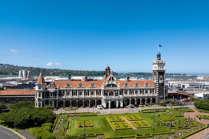 Dunedin to Queenstown One Way Tour Including Taieri Gorge Train - Final Thoughts