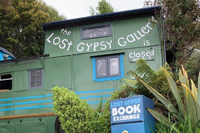 Dunedin to Te Anau via the Catlins One Way Small Group Tour - What the Tour Offers in Terms of Value