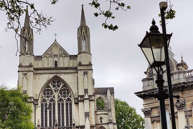 Dunedin True Crime Walking Tour Inner City - Who Would Enjoy This Tour?