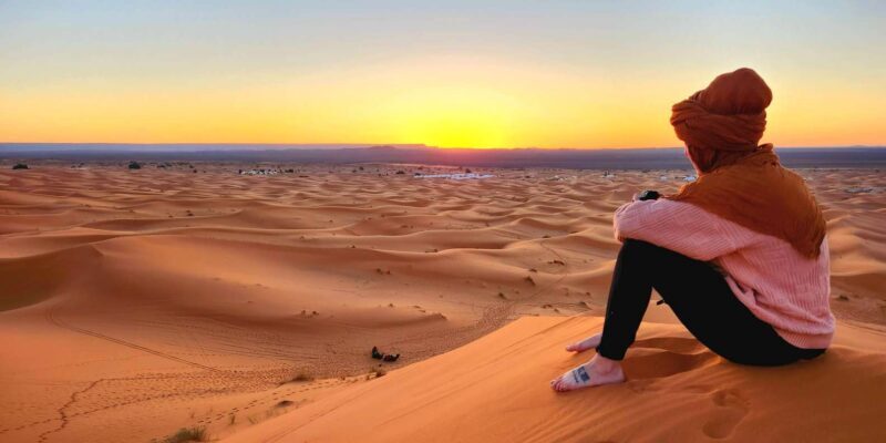 Dunes of Erg Chebbi: Epic Overnight Experience from Merzouga - Who Should Consider This Tour?