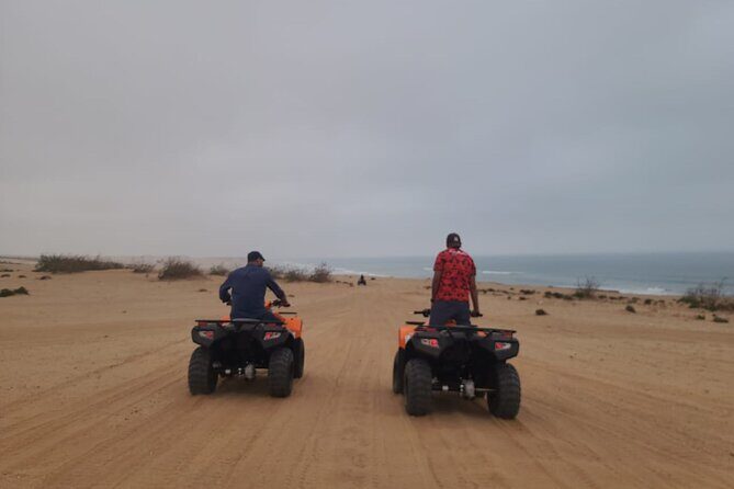 Dunes Quad or Buggy Tour In Agadir - The Sum Up: Why You Should Consider This Tour