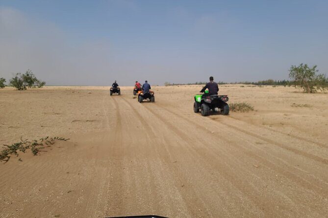 Dunes Quad or Buggy Tour In Agadir - FAQ