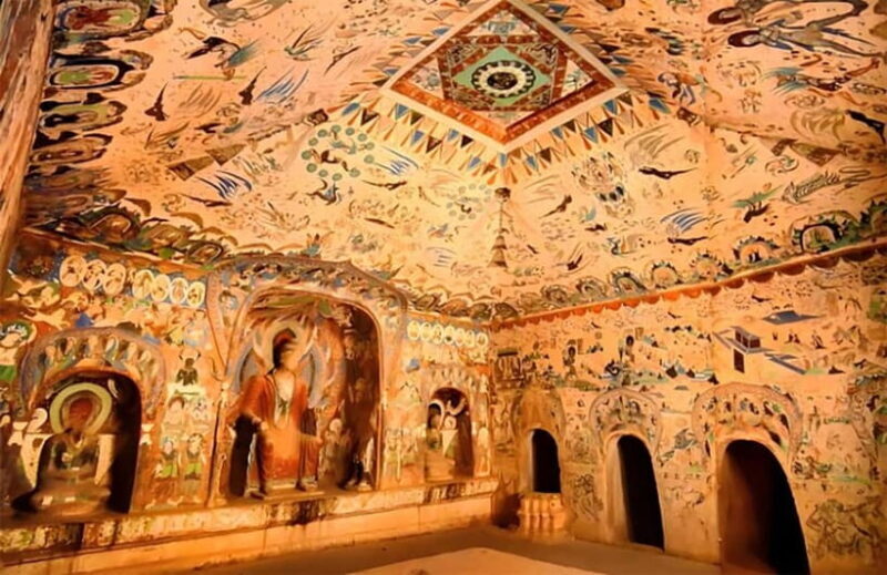 Dunhuang: Mingsha Mountain, Crescent Lake & Museum Tour - Exploring Dunhuang’s Hidden Treasures
