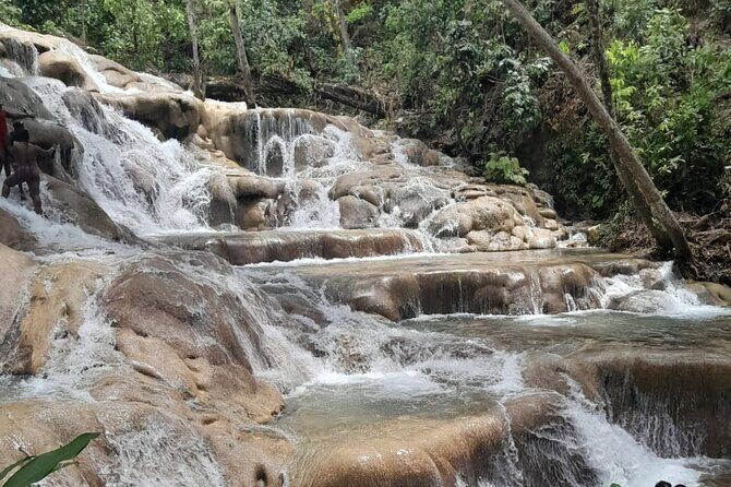Dunn River Falls and Bamboo River Rafting in Ocho Rios Jamaica. - FAQ