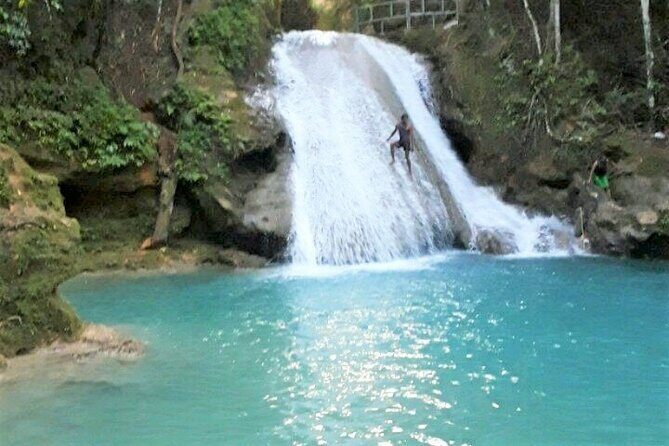 Dunn's Falls and Blue Hole Daytrip with Lunch from Montego Bay & Trelawny - Final Thoughts: Is This Tour Worth It?