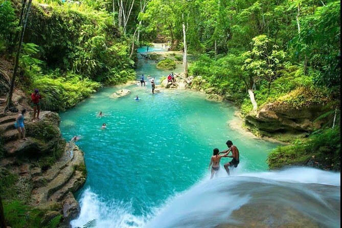 Dunn's River and Blue Hole Tour from Ocho Rios - An In-Depth Look at the Tour Itinerary