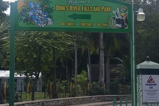 Dunn's River and Blue Hole Tour from Ocho Rios - Why This Tour Offers Value