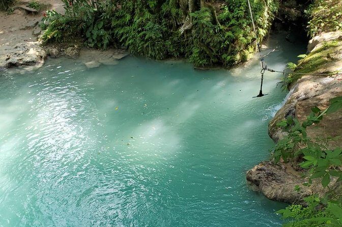 Dunn's River and Blue Hole Tour from Ocho Rios - FAQs