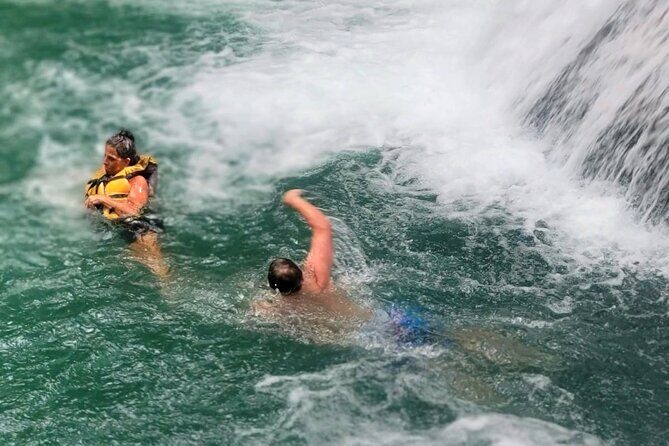 Dunn's River, Blue Hole and Bamboo Rafting from Ocho Rios - Frequently Asked Questions (FAQs)