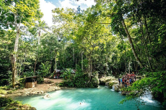Dunns River & Blue Hole Day Trip with Lunch - The Sum Up: Who Will Love This Tour?