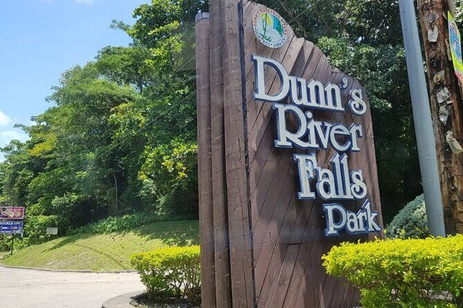 Dunn's River Fall's - What We Loved About This Tour