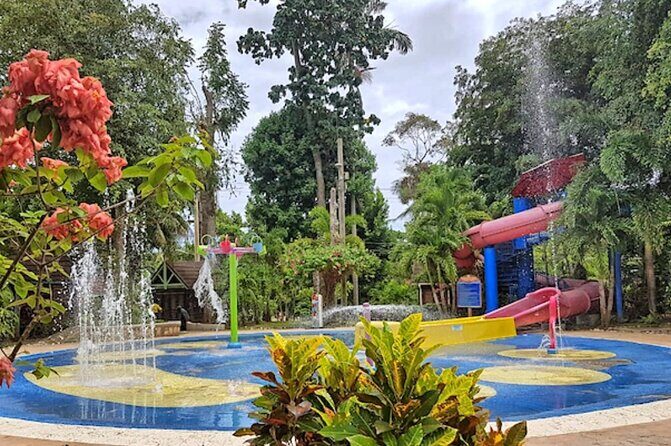 Dunn's River Fall's - Practical Tips for Participants