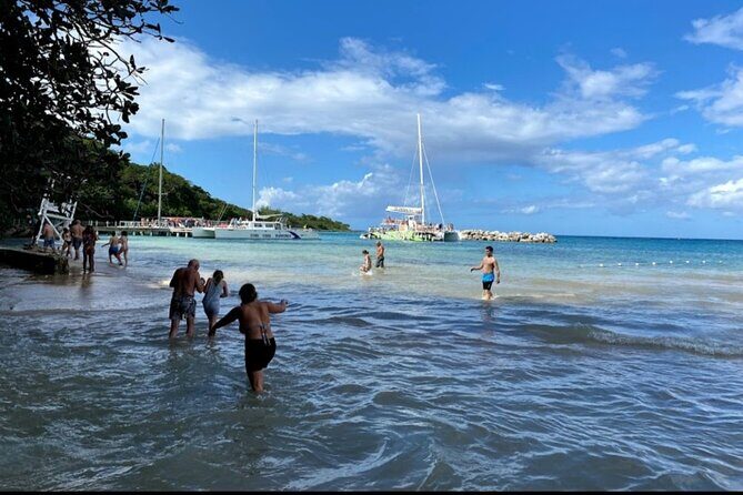 Dunn's River Fall's - Why This Tour Is a Great Choice