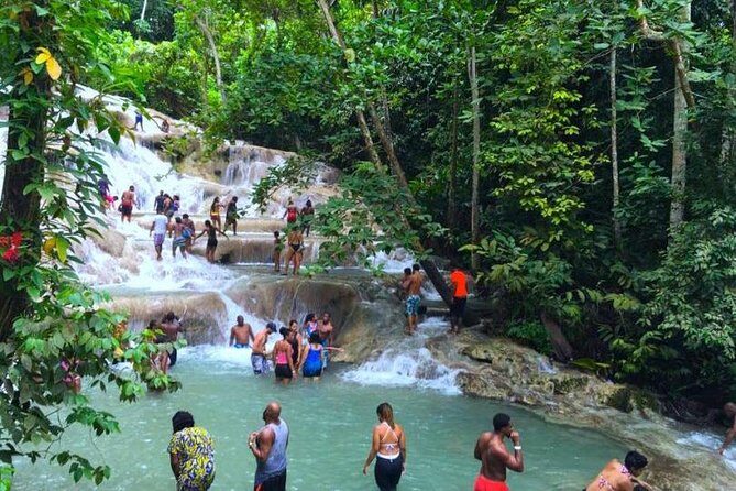 Dunns River Falls - The Sum Up: Is This Tour for You?