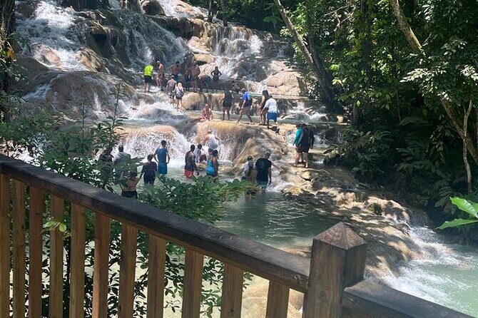 Dunn's River Falls and Beach From Ocho Rios Jamaica - FAQs About the Dunns River Falls and Beach Tour