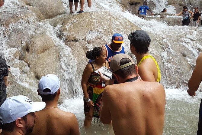Dunn's River Falls and Beach From Ocho Rios Jamaica - Final Thoughts