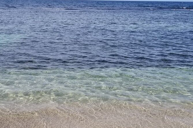 Dunn's River Falls and Blue Hole Combo Tour From Ocho Rios & Runaway Bay - A Closer Look at the Tour Itinerary