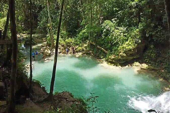Dunn's River Falls and Blue Hole Combo Tour From Ocho Rios & Runaway Bay - Real Travelers’ Insights