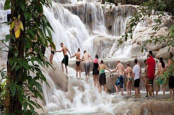 Dunn's River Falls and Blue Hole Combo Tour From Ocho Rios & Runaway Bay - The Sum Up: Who Is This Tour Perfect For?