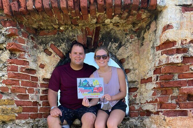 Dunns River Falls and Blue Hole Secret Falls Tour - What To Expect During Your Water Adventures