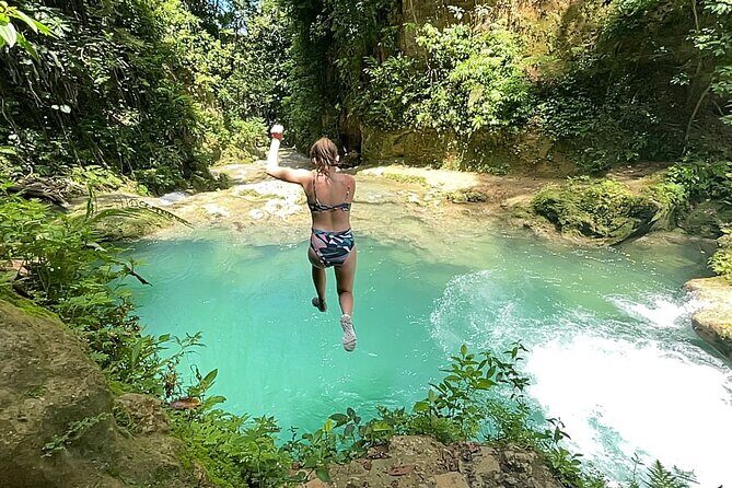 Dunns River Falls and Blue Hole Secret Falls Tour - Pricing and Value: Is It Worth It?