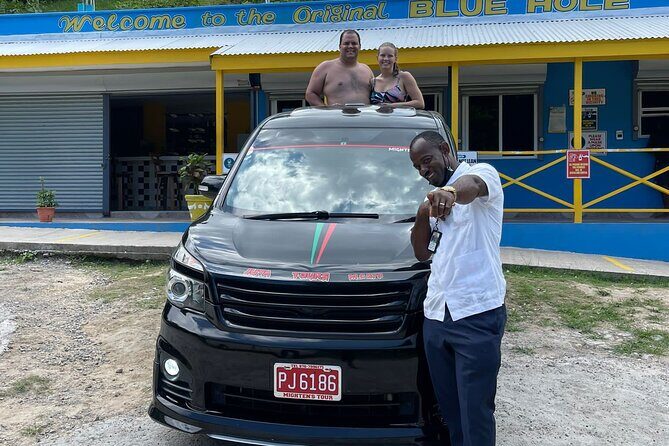 Dunns River Falls and Blue Hole Secret Falls Tour - The Sum Up: Is This Tour the Right Choice?