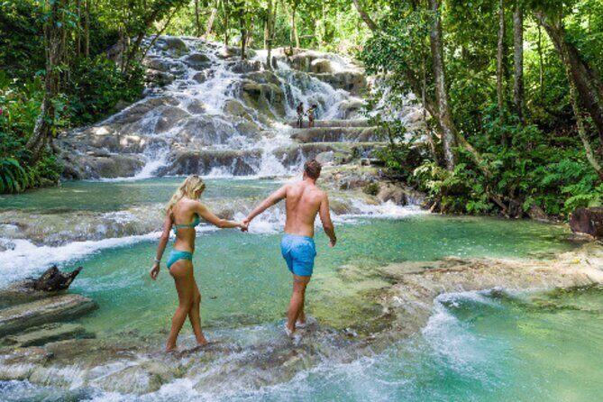 Dunn's River Falls and Bob Marley Mausoleum - Frequently Asked Questions