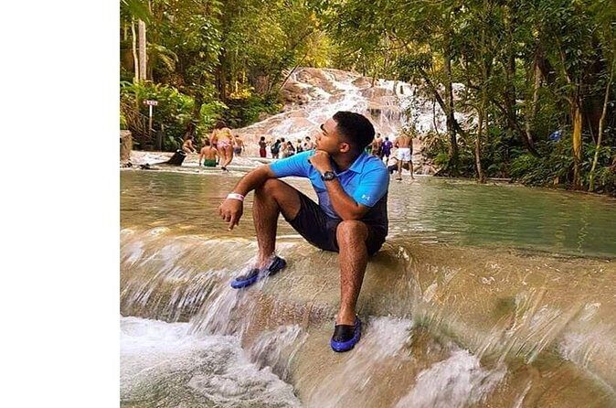 Dunns River Falls and Green Grotto Caves - FAQ