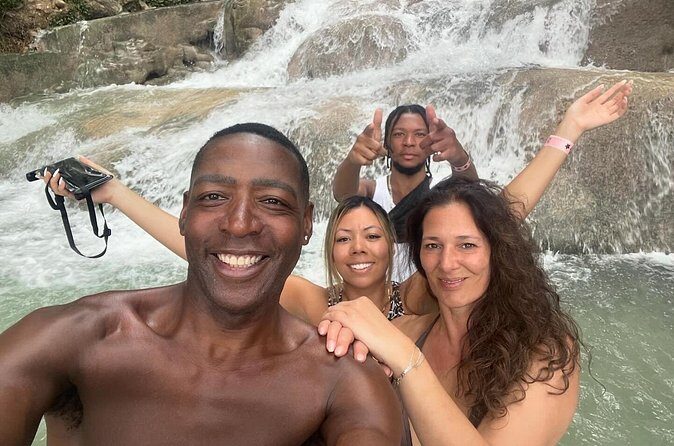 Dunn's River Falls and Horseback Riding Adventure Ocho Rios Ja - Final Thoughts